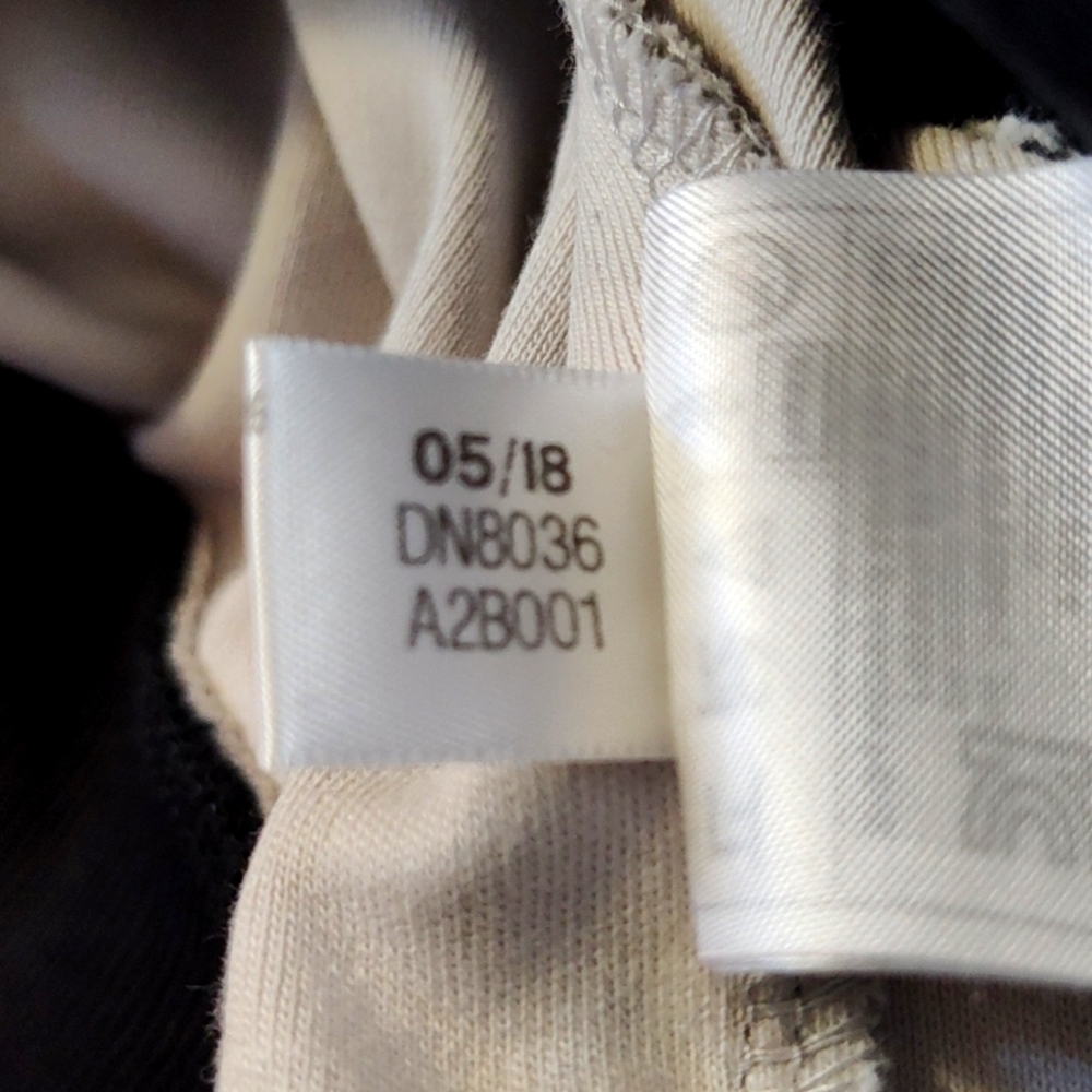 Adidas Medium Size Black And Grey Camouflage Track Jacket Full Zip DN8036 - Picture 5 of 6
